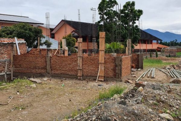kontraktor avansyah